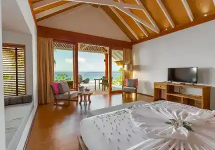 Kudafushi Resort & Spa - 2