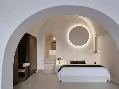 Andronis Luxury Suites - 64