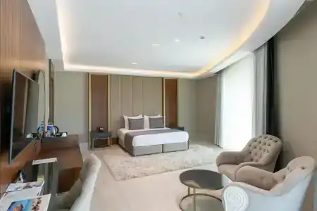 Vogue Supreme Bodrum - 8