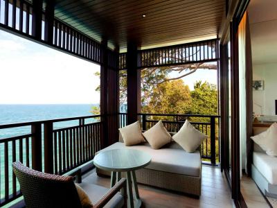 Pullman Phuket Arcadia Naithon Beach - Sha Extra Plus - 45