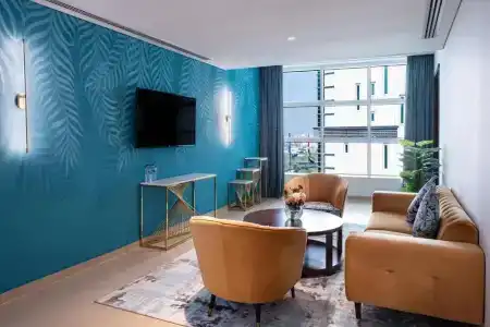 Four Points by Sheraton Sharjah - 73