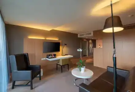 Radisson Blu Park Royal Palace Vienna - 63