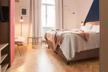 Small Luxury Altstadt Vienna - 56