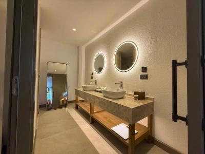 Cape Bodrum Luxury & Beach - 145