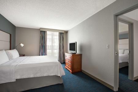 Homewood Suites by Hilton Seattle Downtown - 51