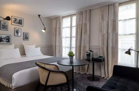 Hôtel Hélios Opéra - 79