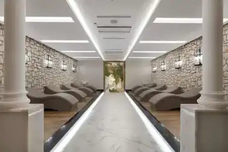 Granada Luxury Beach-Ultra All Inclusive - 16