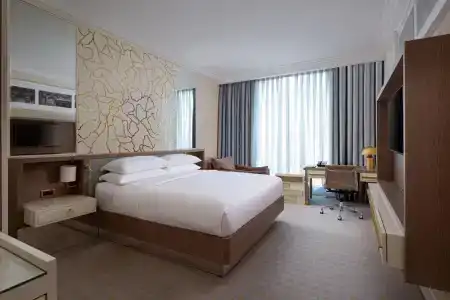 Baku Marriott Boulevard - 56