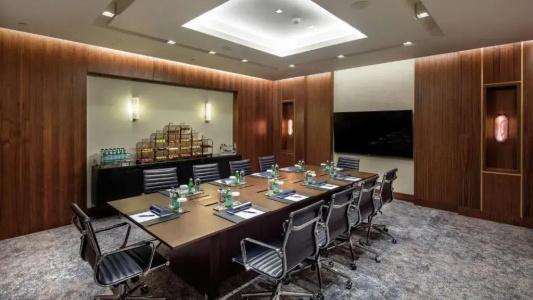 Hilton Istanbul Maslak - 15