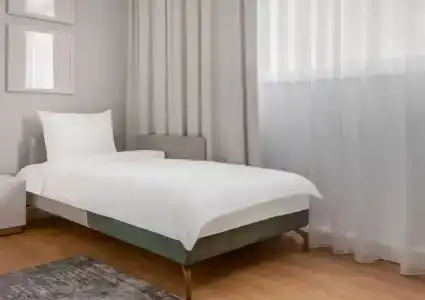 Munich Marriott - 54