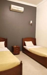 Green Garden Resort - 12