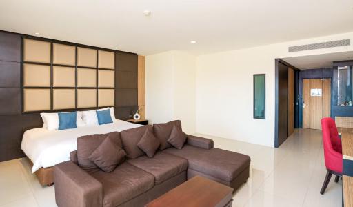 Grand Palazzo - Sha Extra Plus - 39