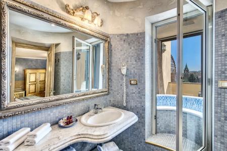 Romanico Palace - 15