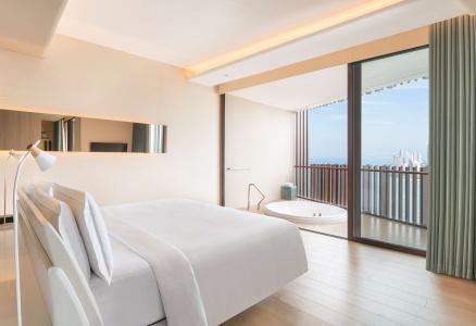 Hilton Pattaya - Sha Extra Plus - 80