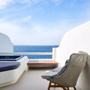 Cavo Tagoo Mykonos - 44