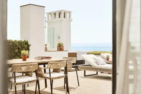 Puente Romano Beach Resort - 89