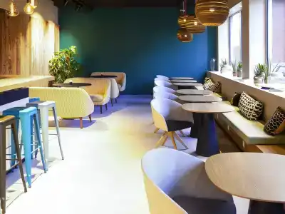 ibis Styles Paris 16 Boulogne - 15