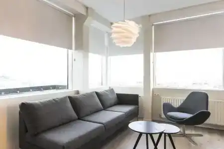 Ísland – Spa & Wellness Hotel - 62
