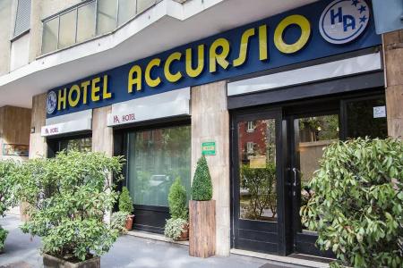 Accursio - 0