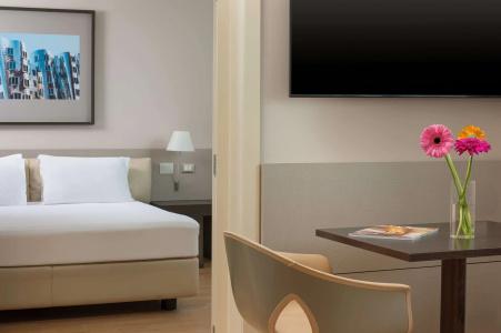 Unahotels Bologna Fiera - 50