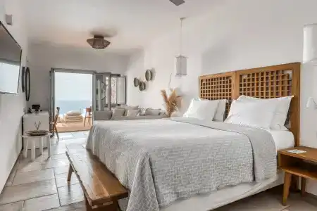 Alissachni Mykonos - 82