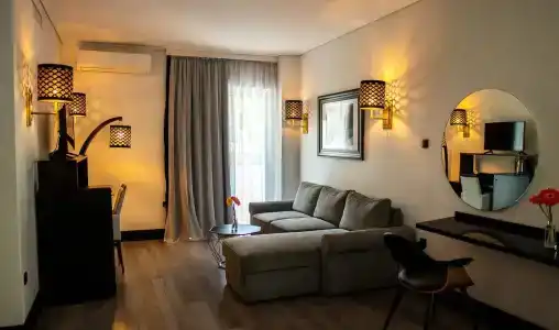 Athenian Riviera& Suites - 61