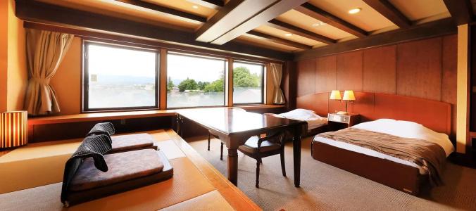 Fuji Lake - 54