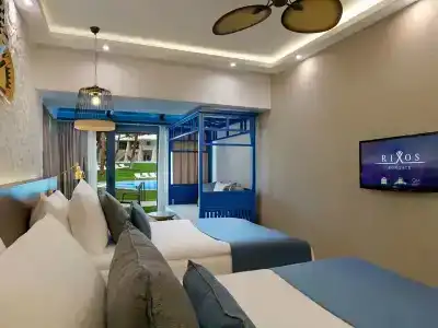 Rixos Sungate - 117