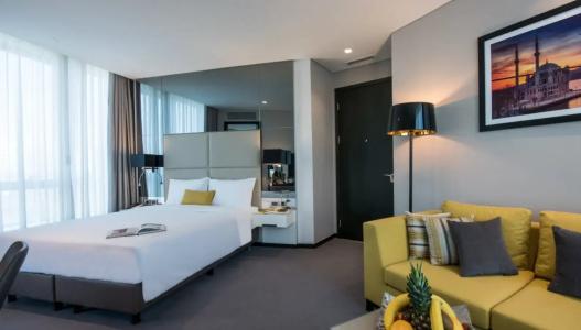 Centro Westside by Rotana - 63