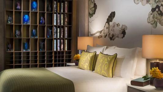 Four Seasons Shenzhen - 46