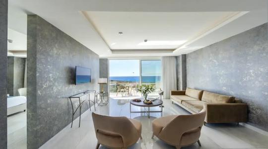 Chrysomare Beach & Resort - 89