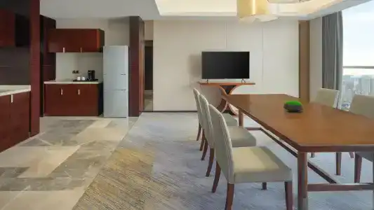 Sheraton Guangzhou - 84