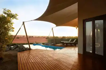 Al Maha, a Luxury Collection Desert Resort & Spa, Dubai - 40