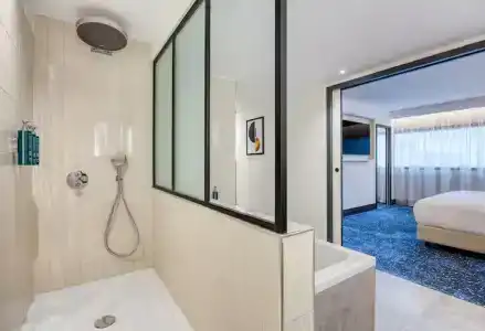 Crowne Plaza Euralille, An Ihg - 50