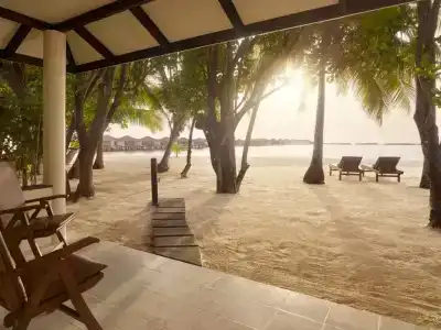 Paradise Island Resort & Spa - 63