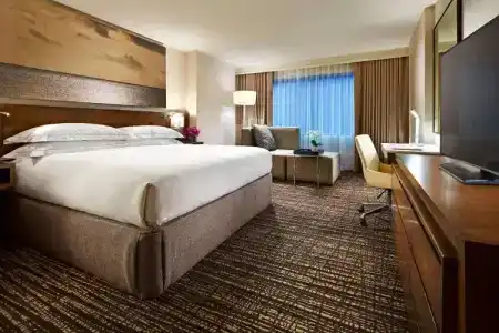 Hilton San Diego Mission Valley - 50