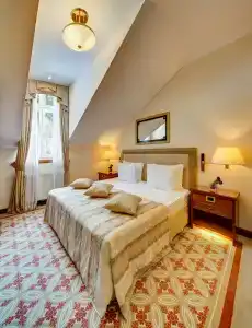 Kempinski Grand Des Bains - 95