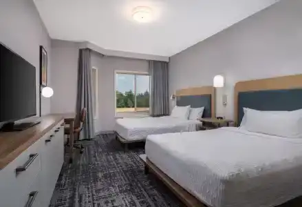Homewood Suites - 54