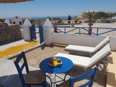 Caldera View Resort - 60