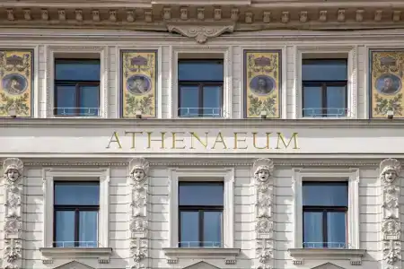 Netizen Budapest Centre - 25