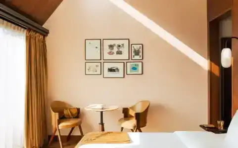 Hôtel Madame Rêve - 31