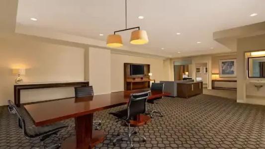 Hyatt Regency Orange County - 78