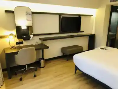 Anemon Aydın Otel - 18