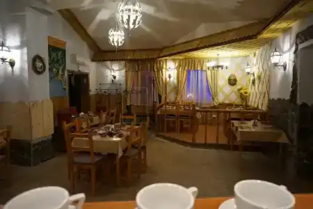 Длинный берег - 7