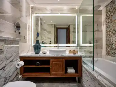Peridot Grand & Spa - 34