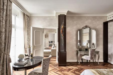 Grand Resort Bad Ragaz - 71