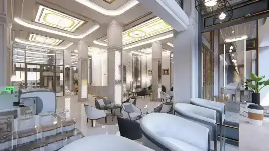 Thaisun Bangkok - 22