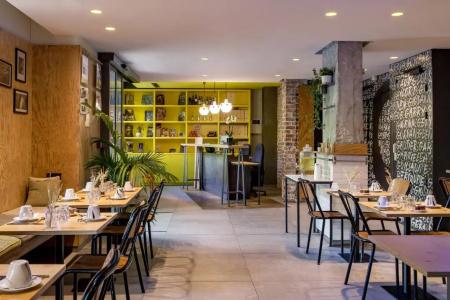 Hôtel Gaston - 24