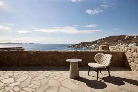 Amazon Mykonos Resort & Spa - 56