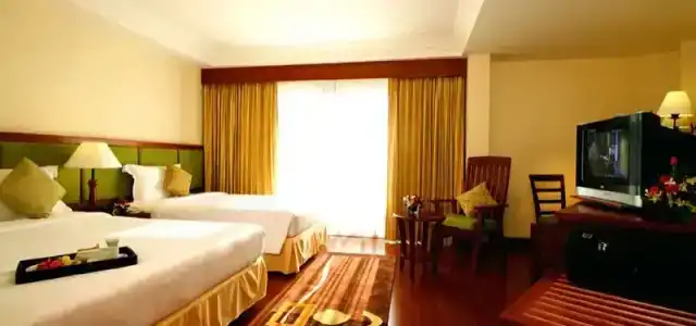 Kalim Resort - Sha Plus - 28